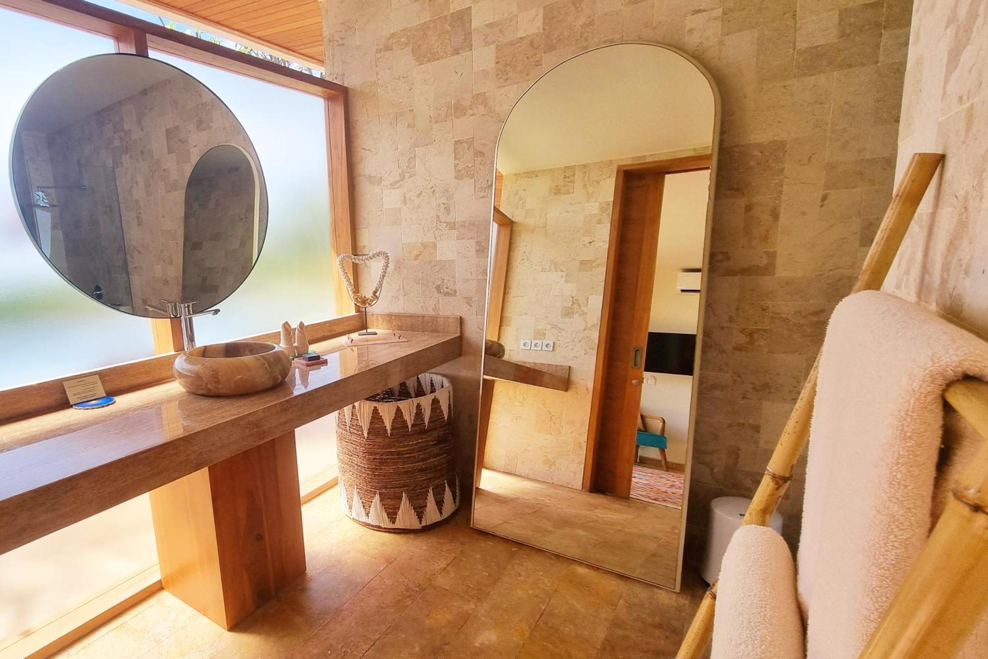 Uluwatu Sunset Hills Apartment Ngoại thất bức ảnh