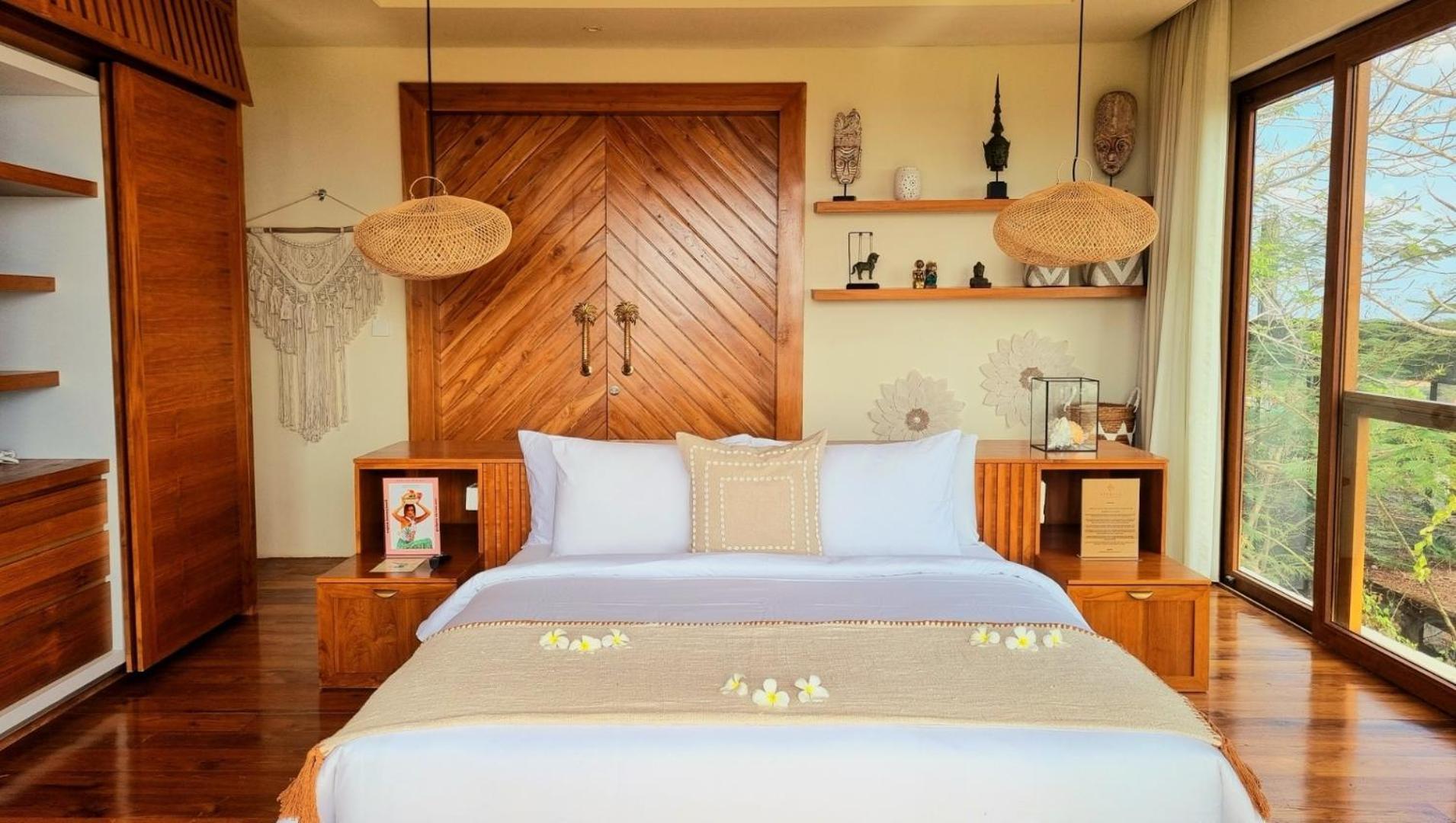 Uluwatu Sunset Hills Apartment Ngoại thất bức ảnh