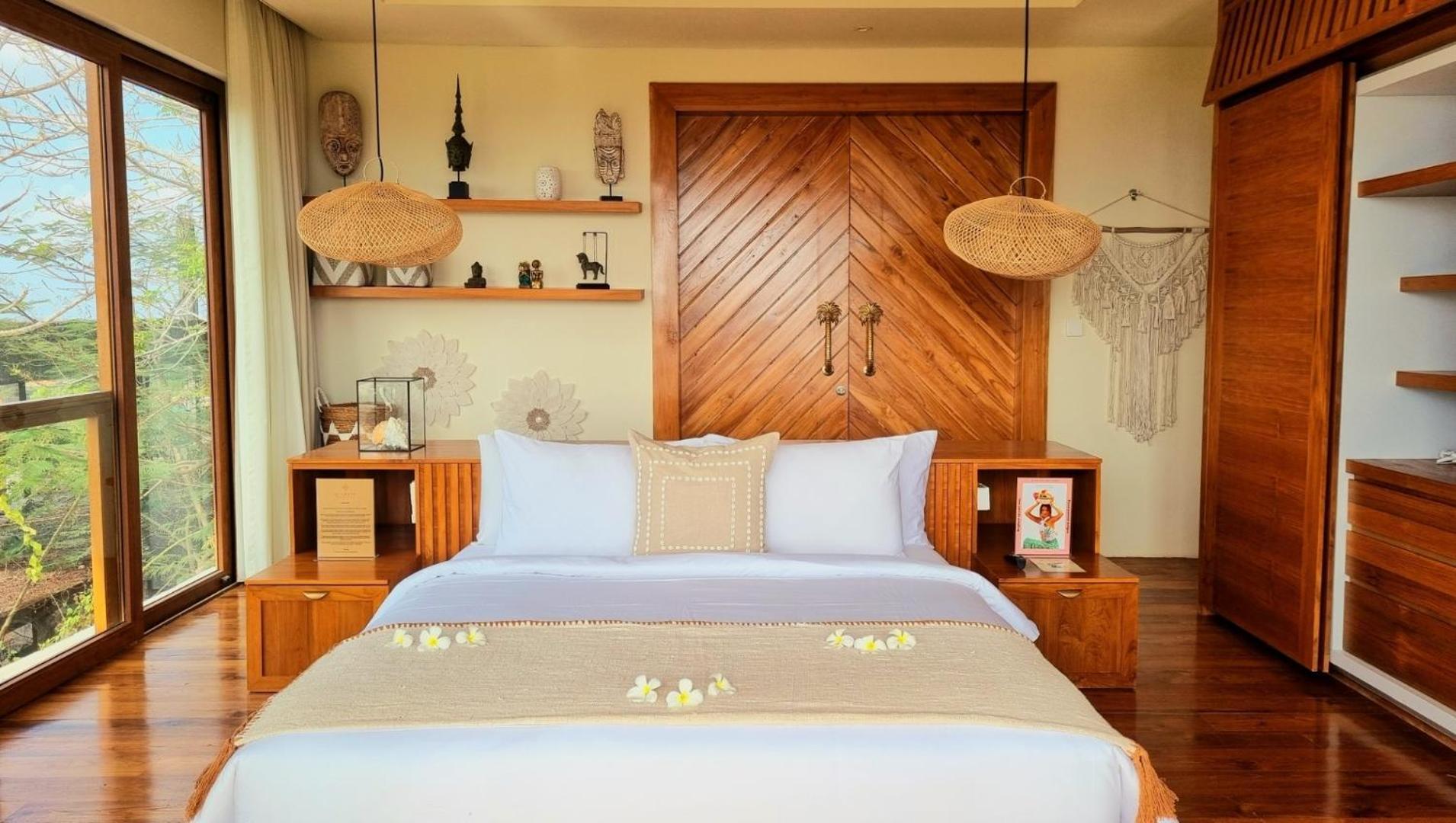 Uluwatu Sunset Hills Apartment Ngoại thất bức ảnh