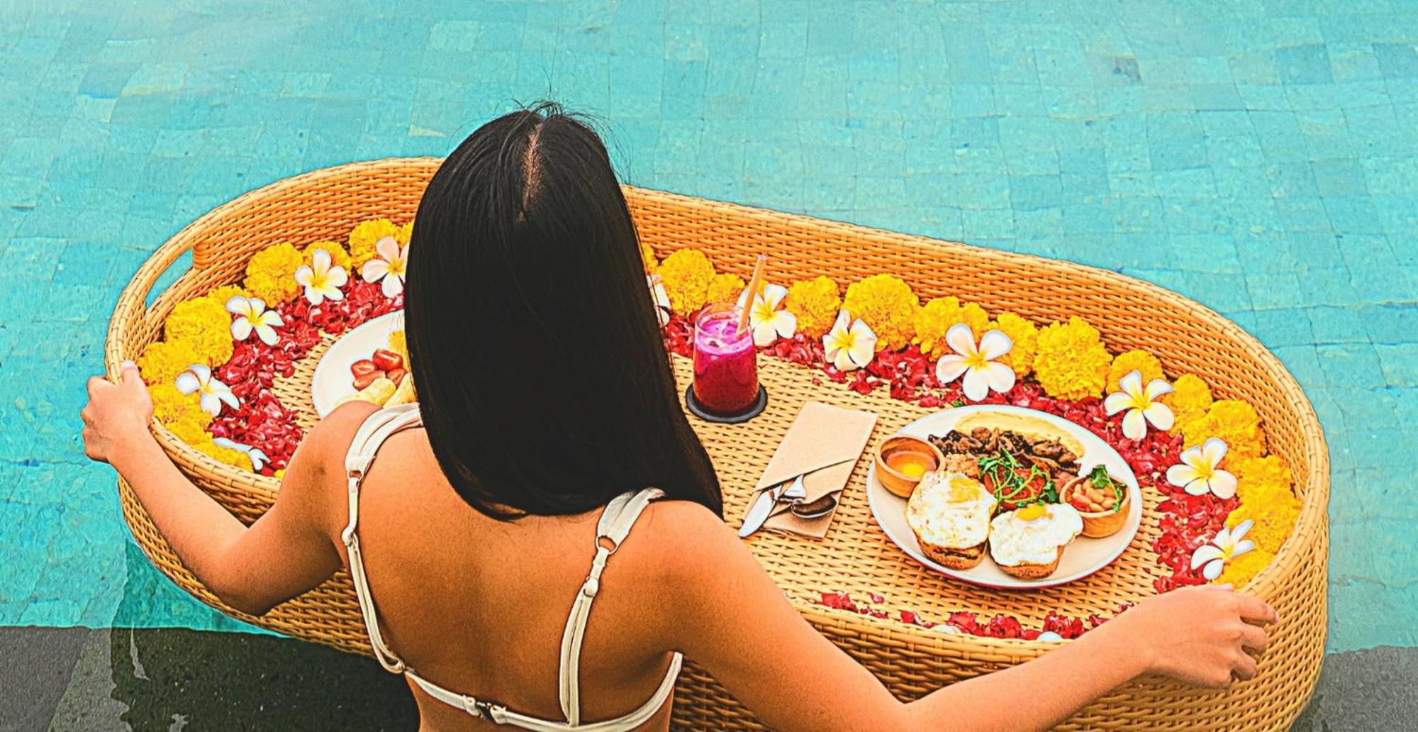 Uluwatu Sunset Hills Apartment Ngoại thất bức ảnh